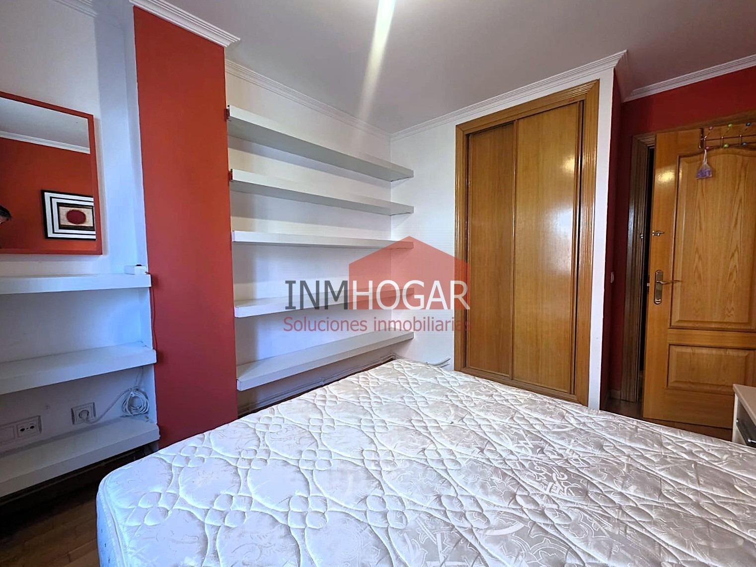 Apartment for Sale in Ávila