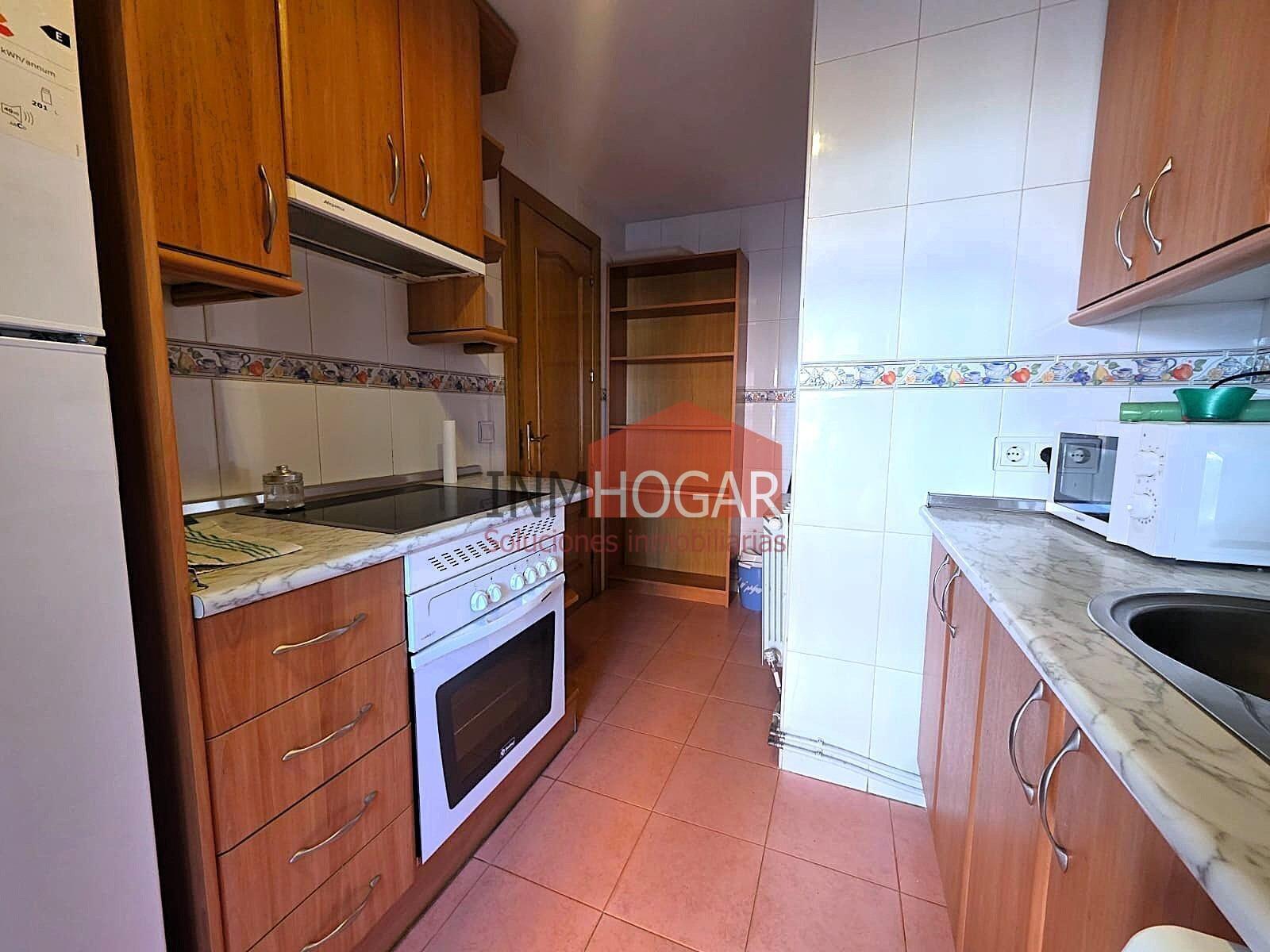 Apartment for Sale in Ávila