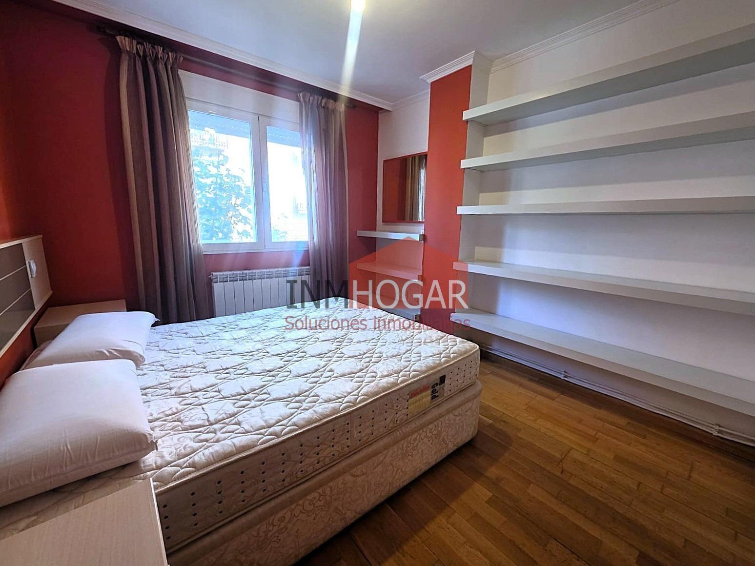 Apartment for Sale in Ávila