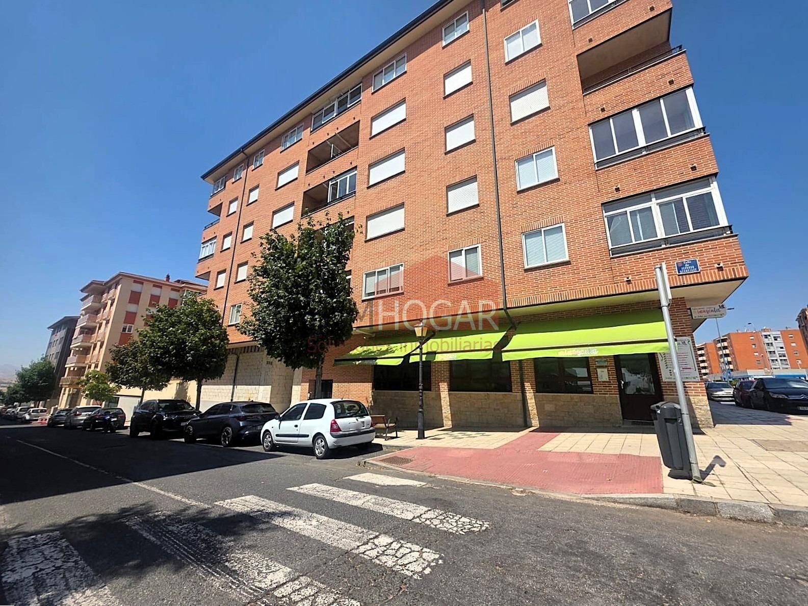 Apartment for Sale in Ávila