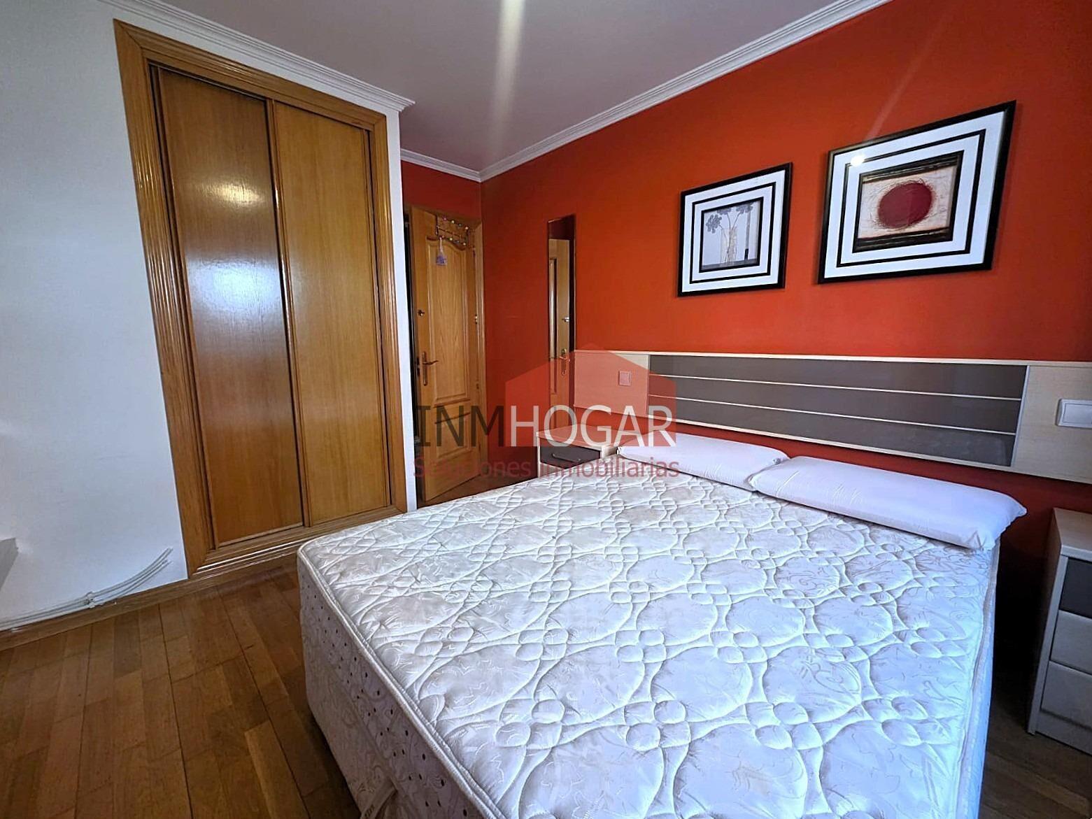 Apartment for Sale in Ávila