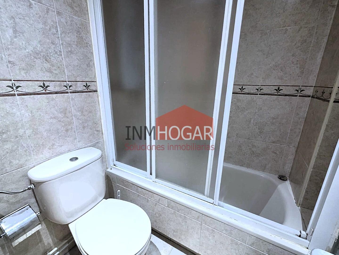 Apartment for Sale in Ávila