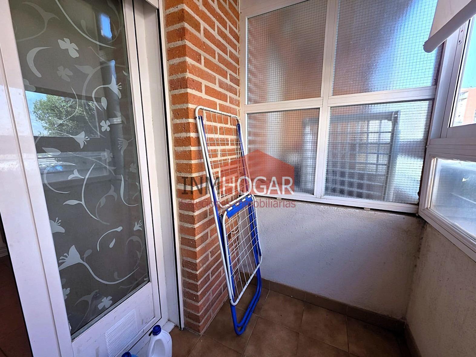 Apartment for Sale in Ávila
