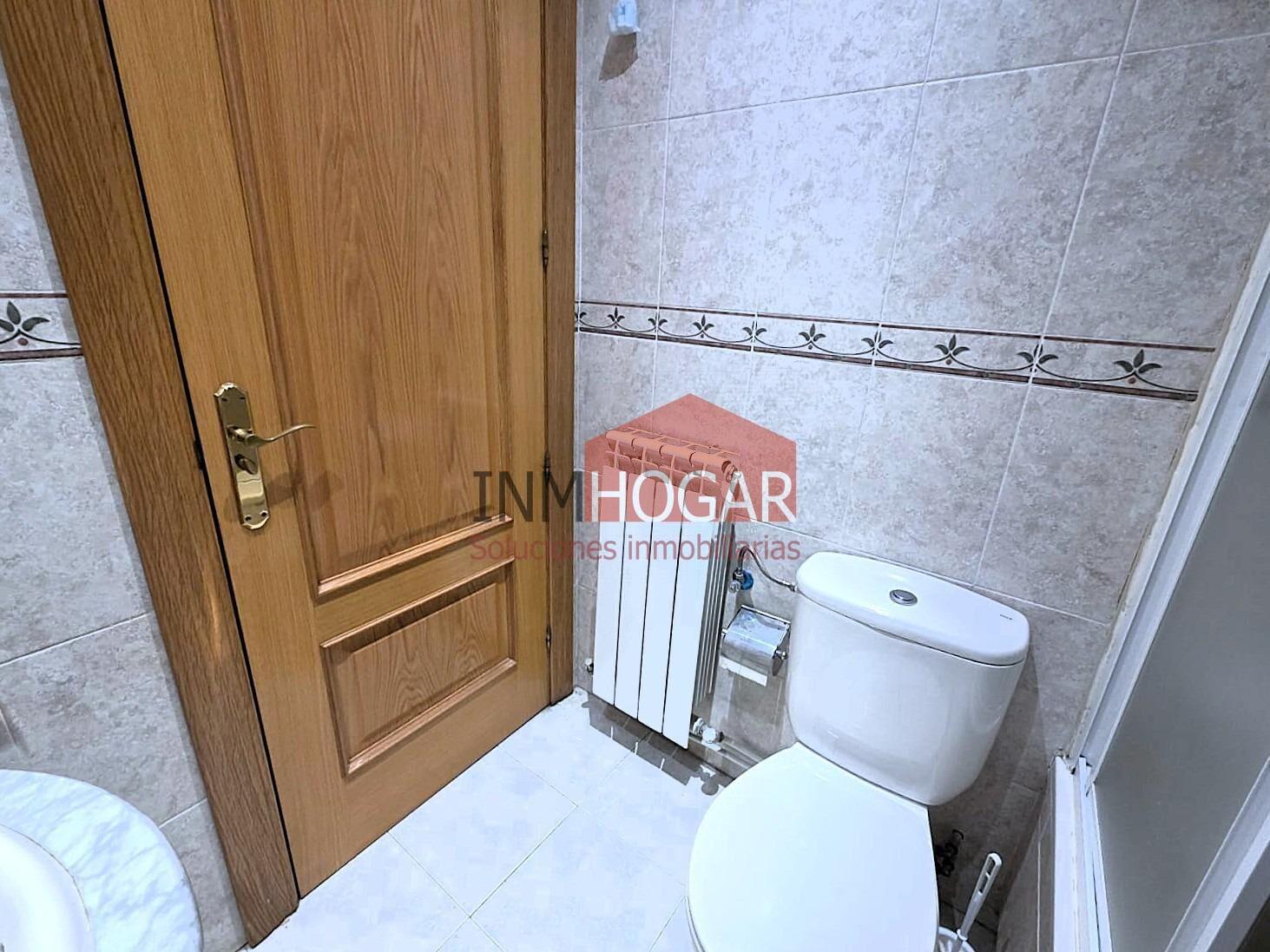 Apartment for Sale in Ávila