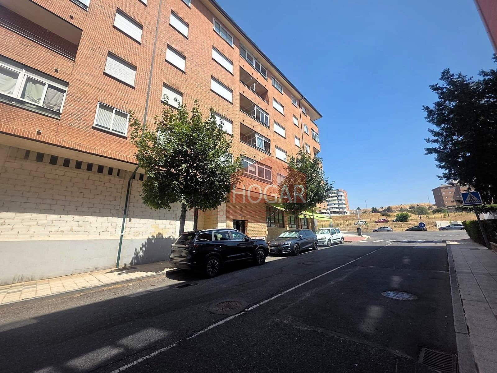 Apartment for Sale in Ávila