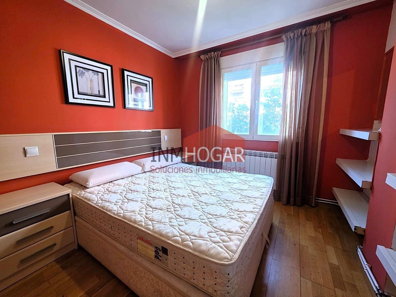 Apartment for Sale in Ávila