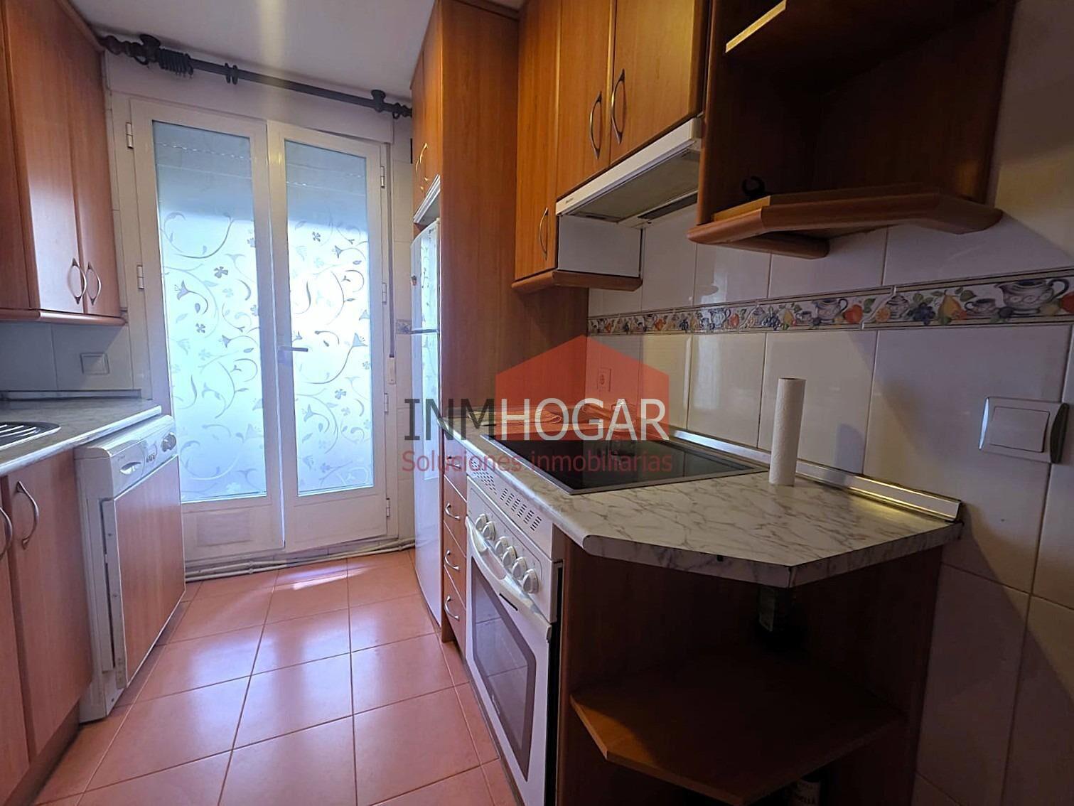 Apartment for Sale in Ávila