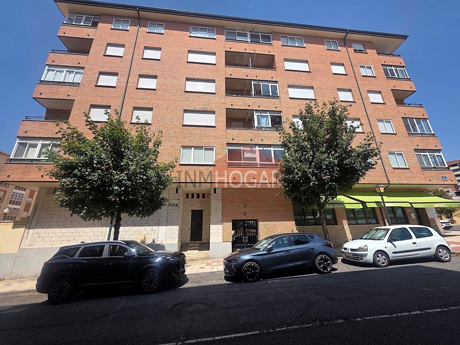 Apartment for Sale in Ávila
