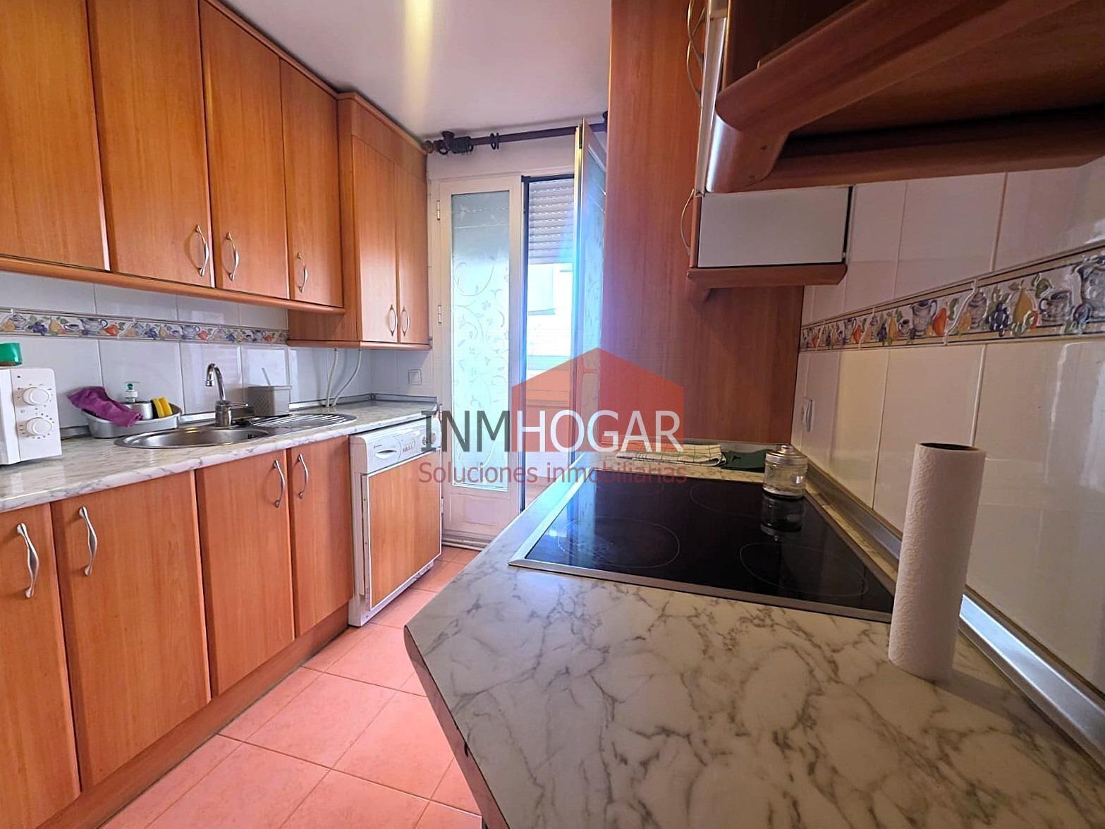 Apartment for Sale in Ávila