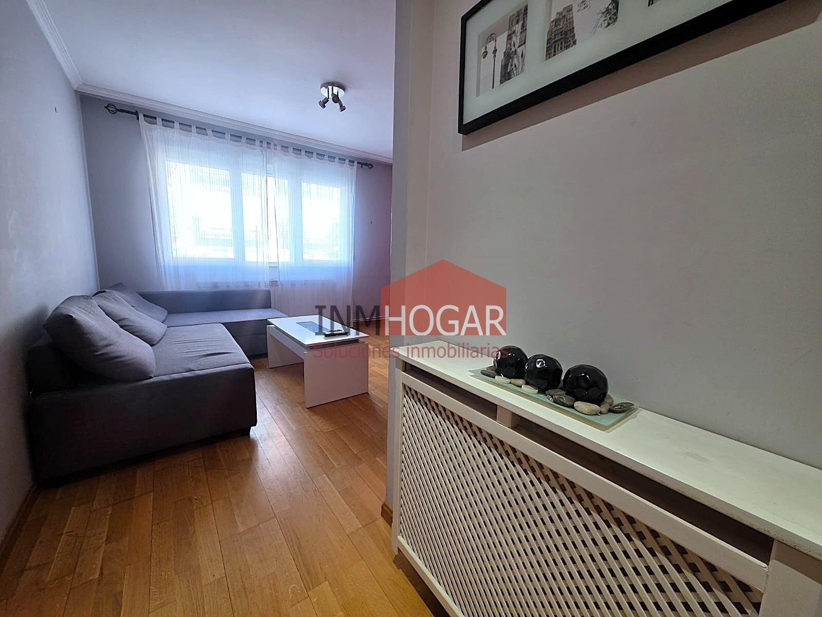 Apartment for Sale in Ávila