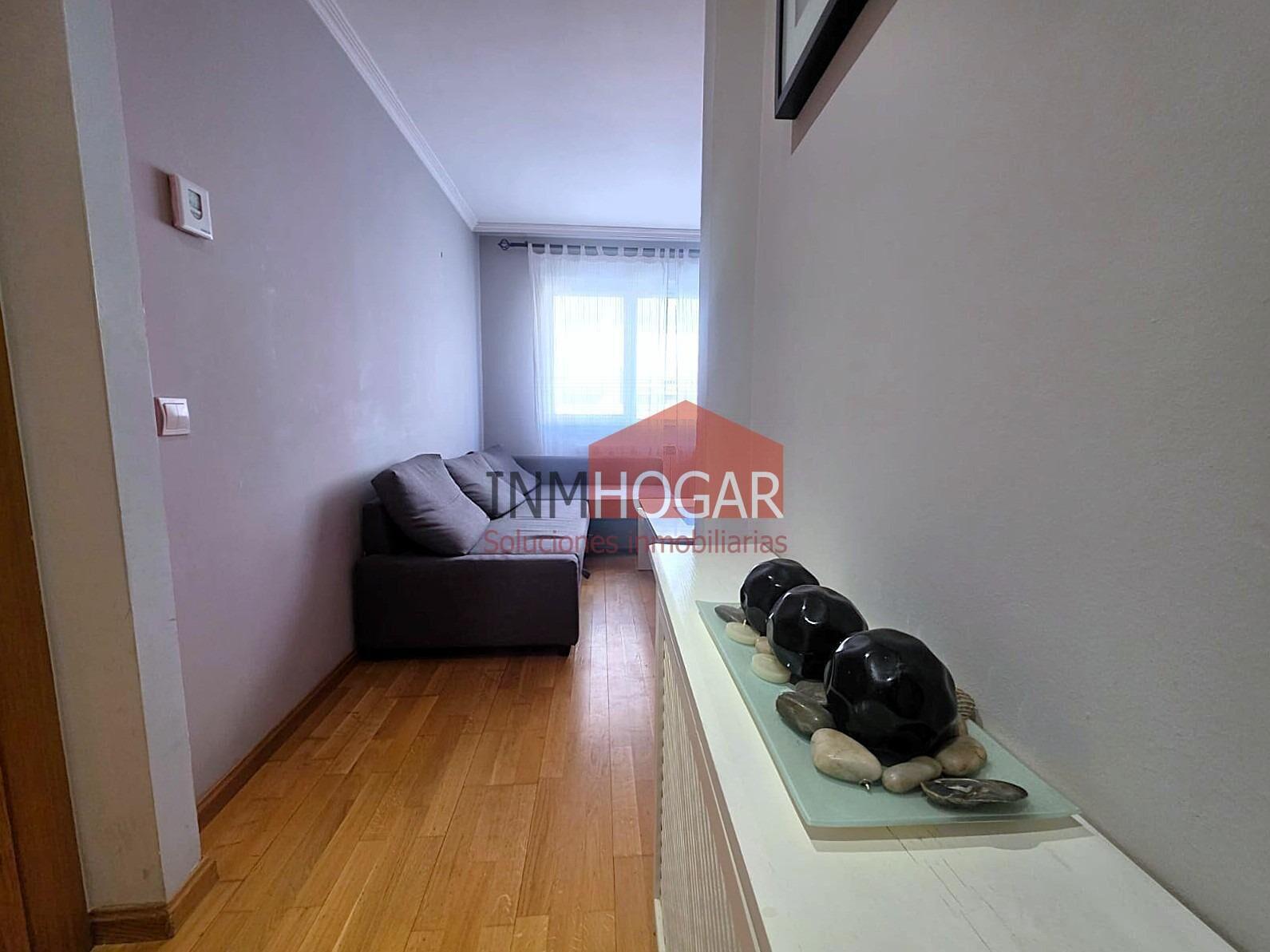 Apartment for Sale in Ávila