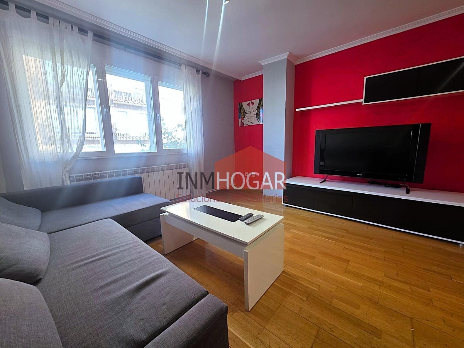 Apartment for Sale in Ávila