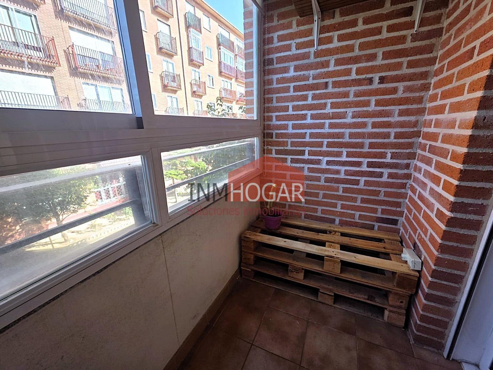 Apartment for Sale in Ávila