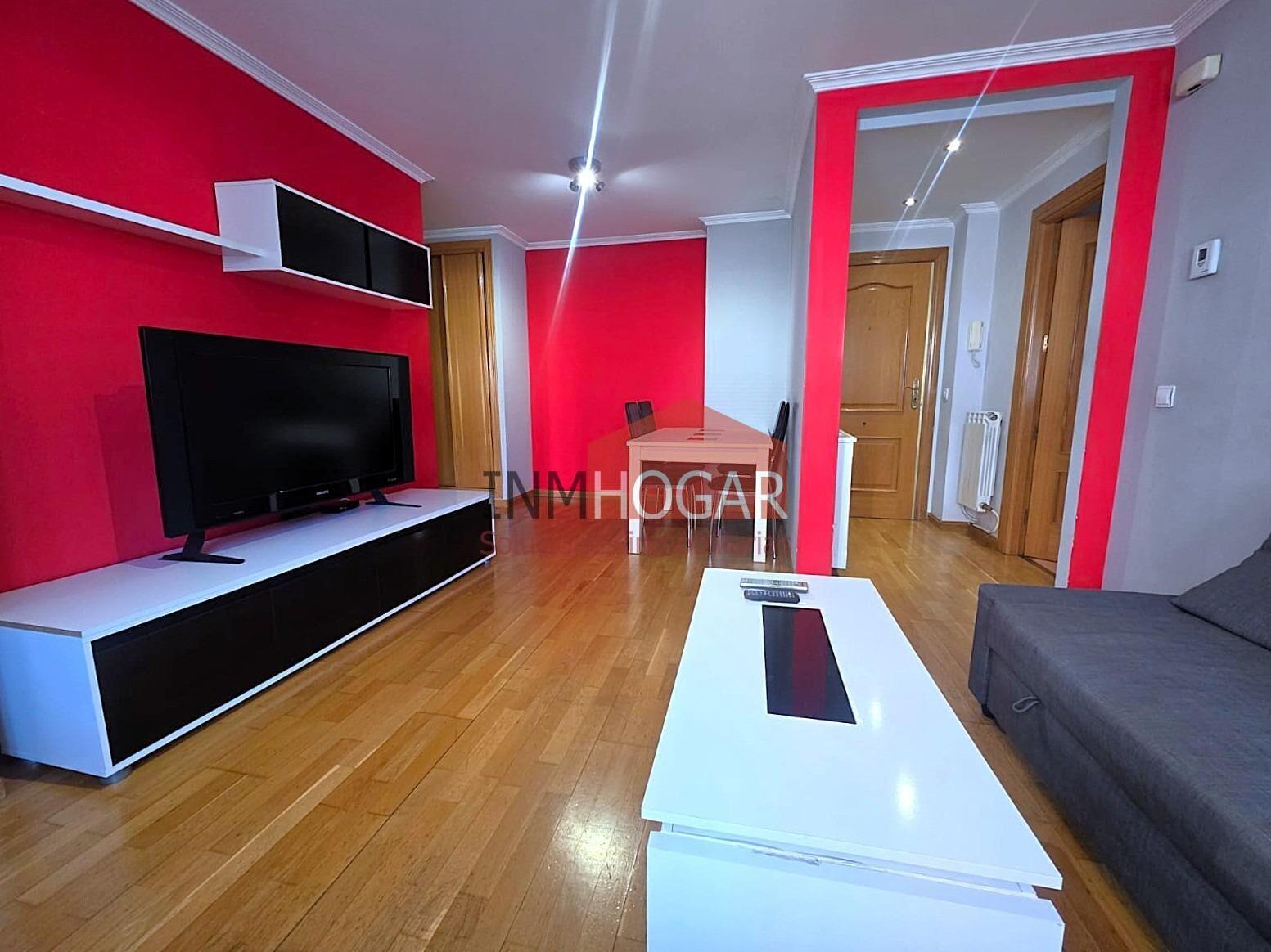 Apartment for Sale in Ávila