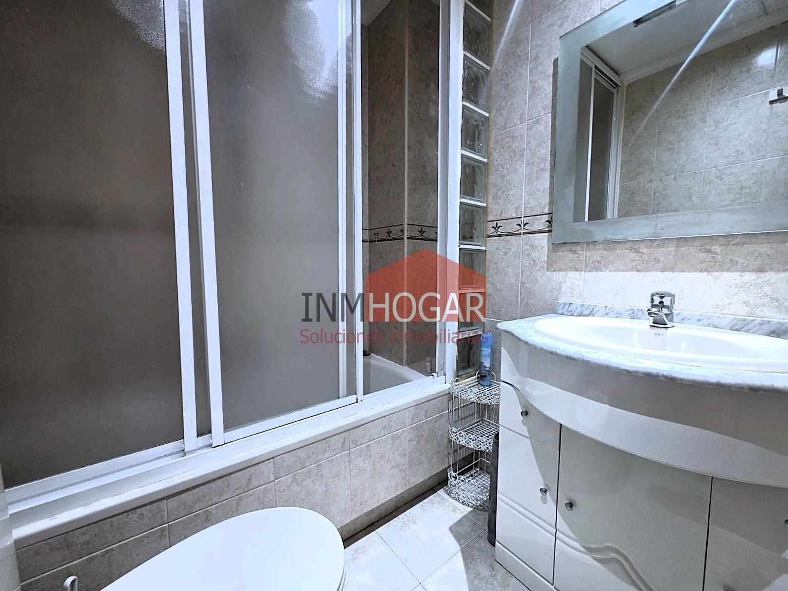 Apartment for Sale in Ávila