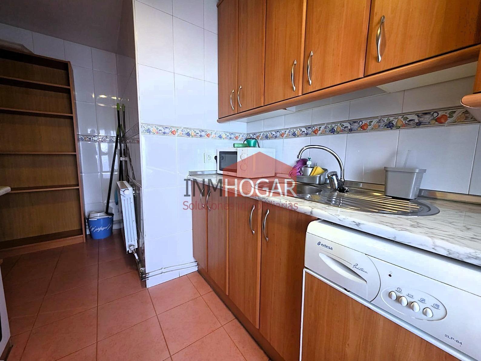 Apartment for Sale in Ávila
