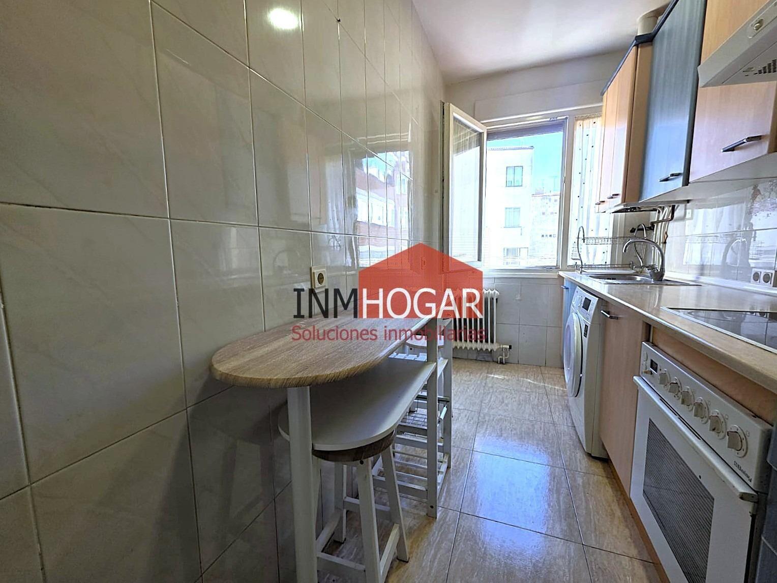 Flat for Sale in Ávila