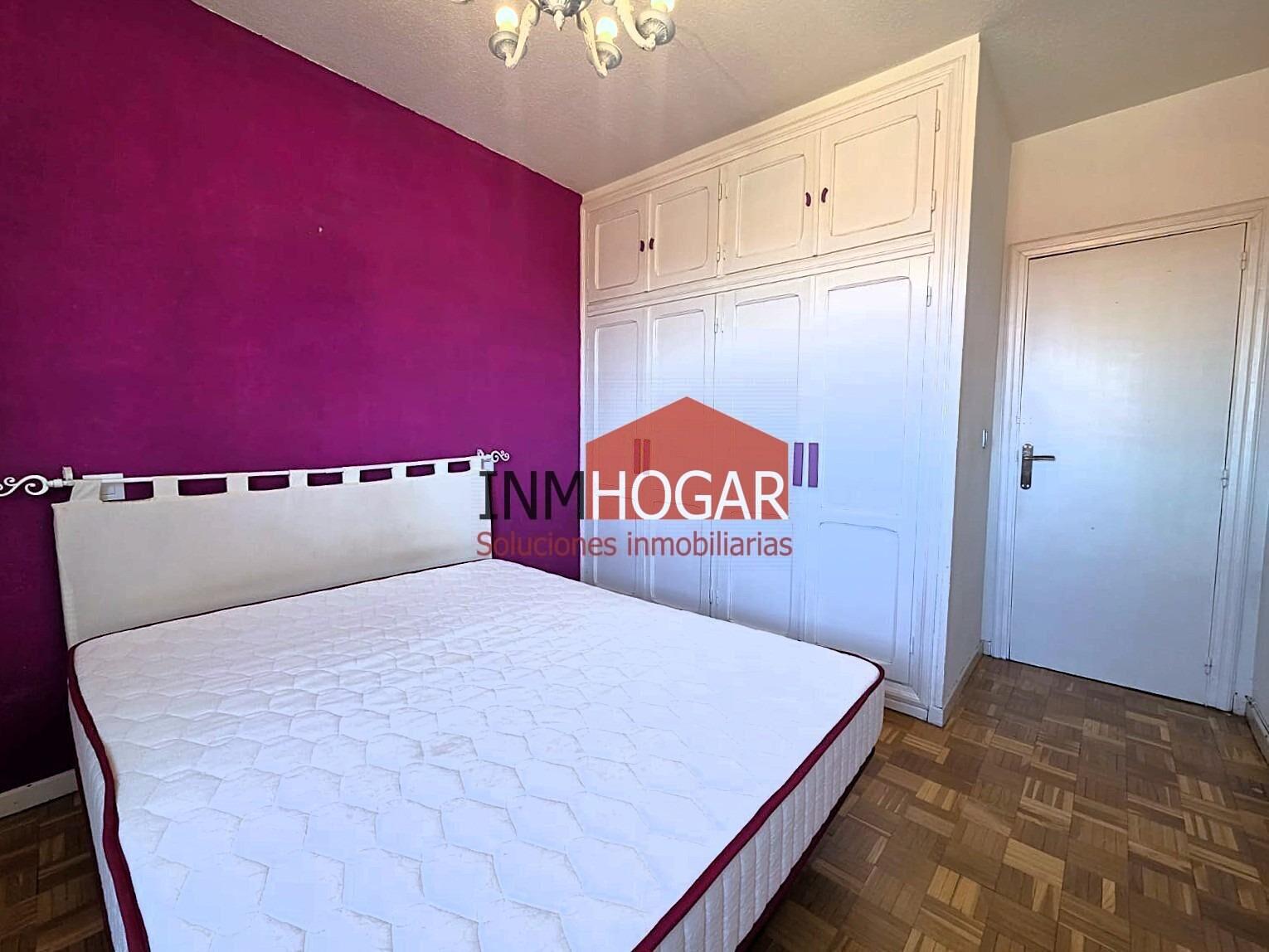 Flat for Sale in Ávila