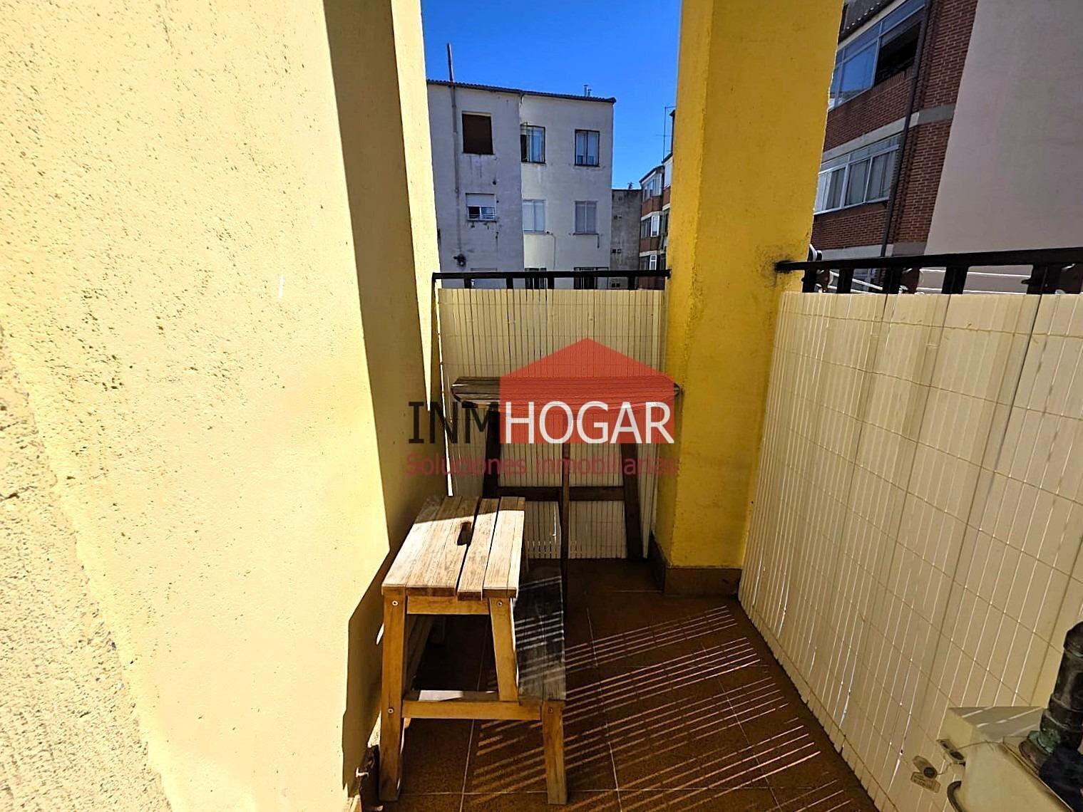 Flat for Sale in Ávila