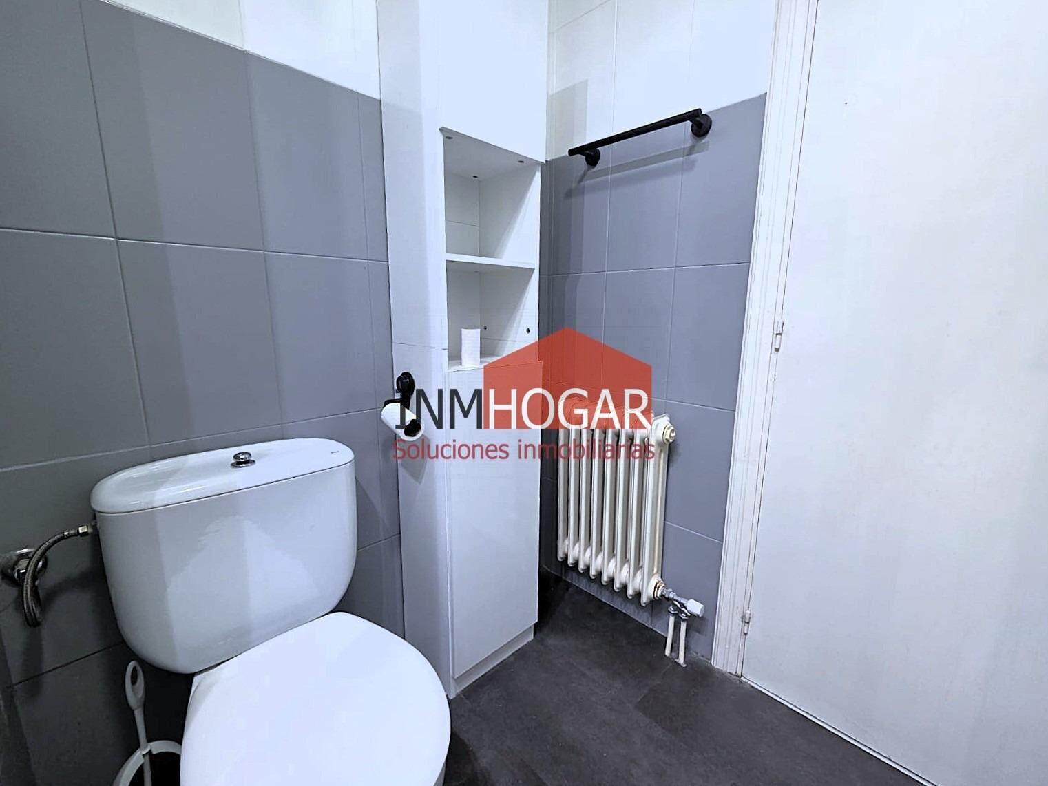 Flat for Sale in Ávila