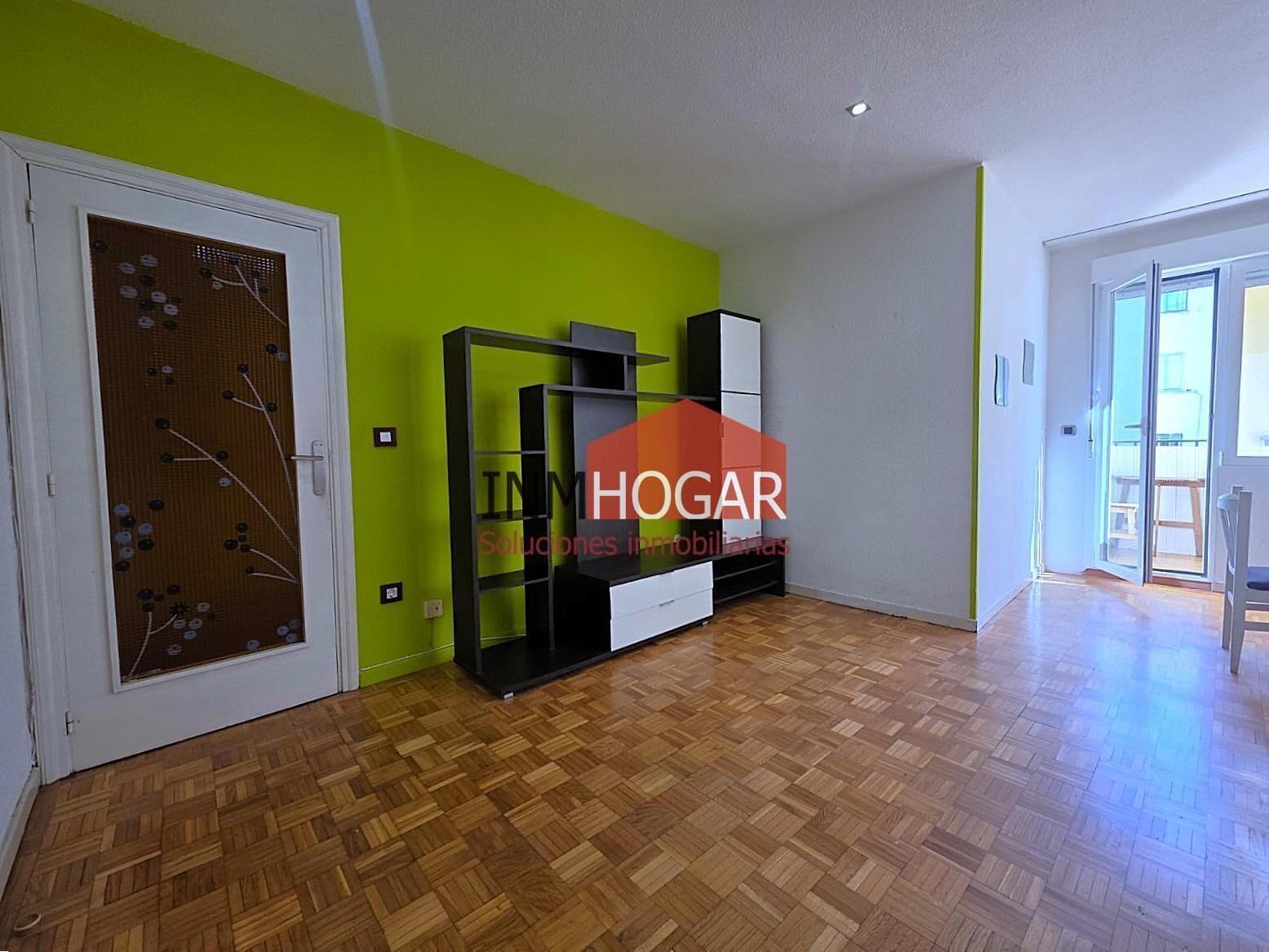Flat for Sale in Ávila