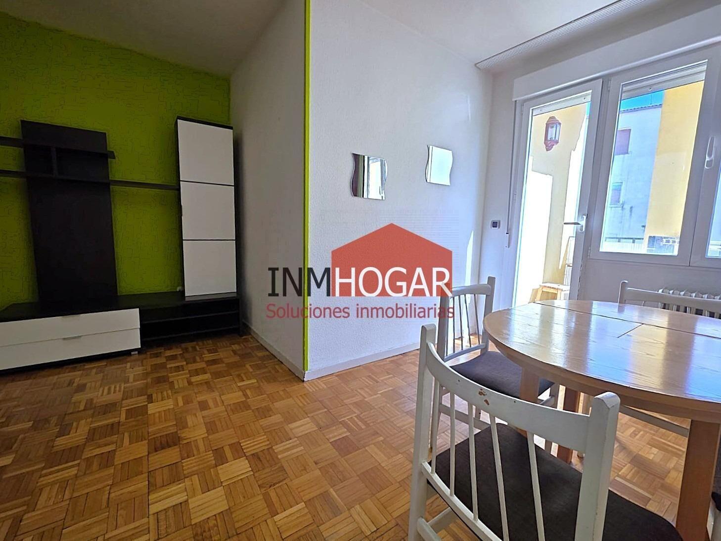 Flat for Sale in Ávila