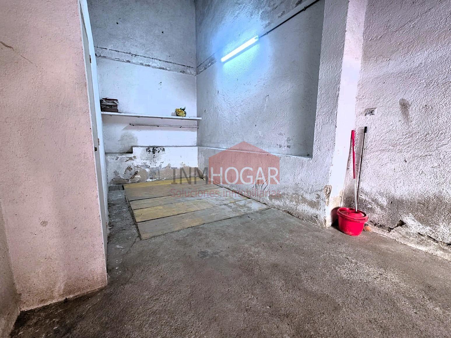 Flat for Sale in Ávila