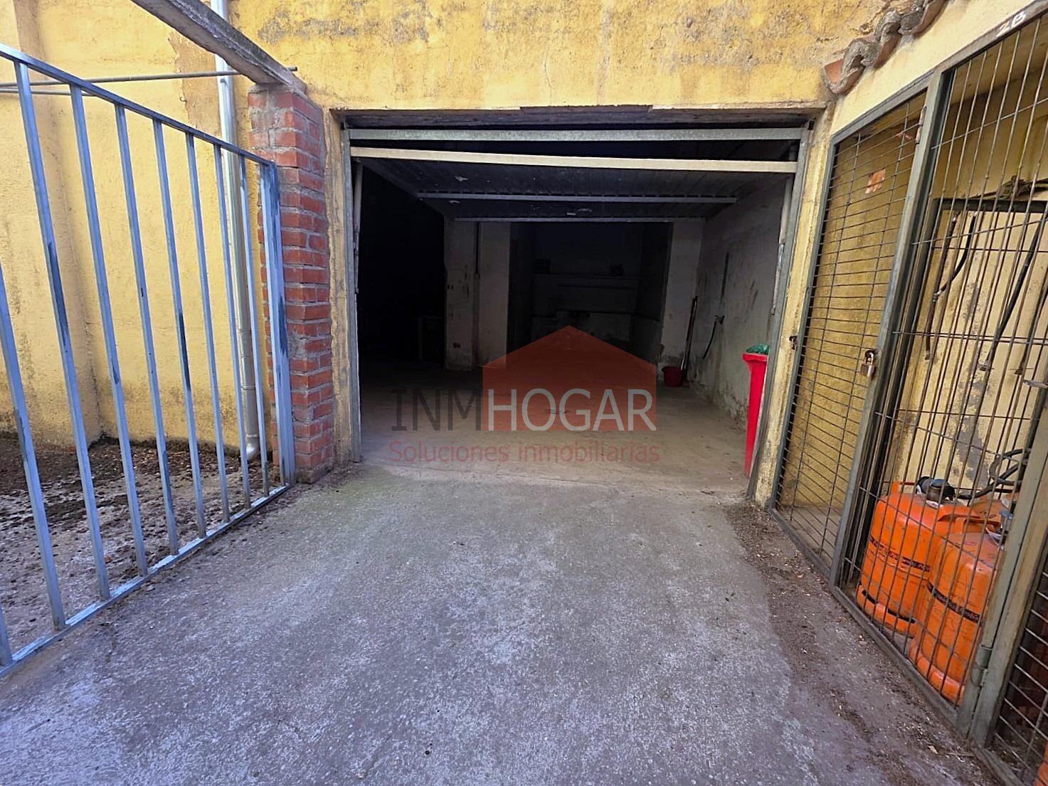 Flat for Sale in Ávila