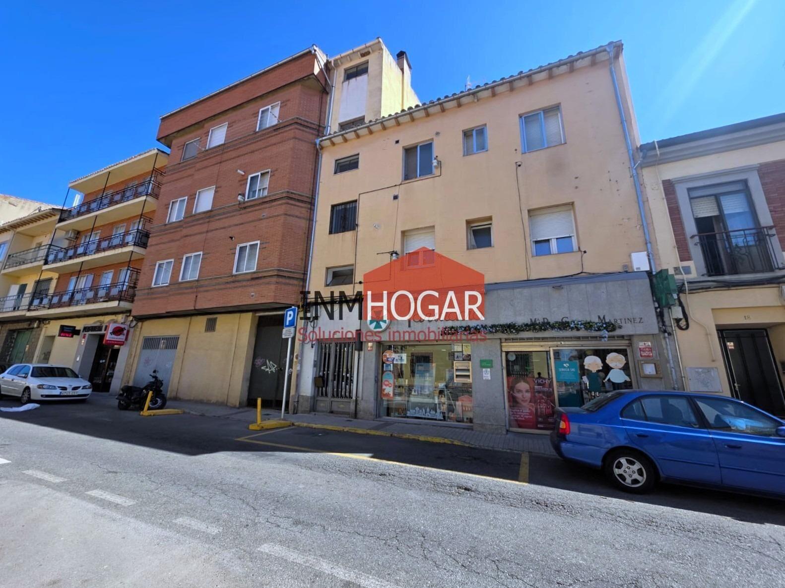 Flat for Sale in Ávila