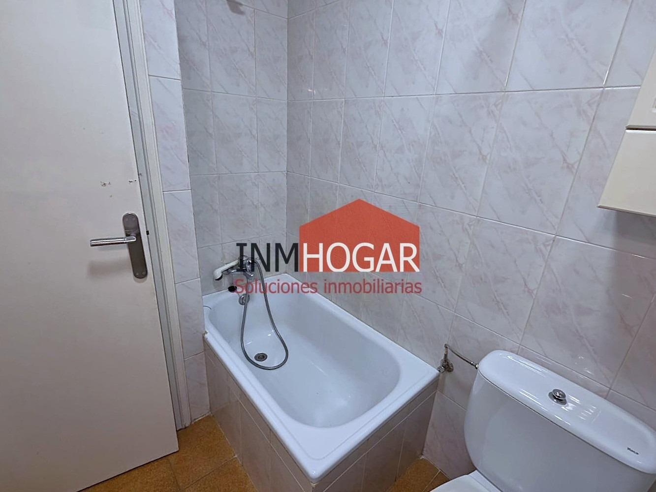 Flat for Sale in Ávila