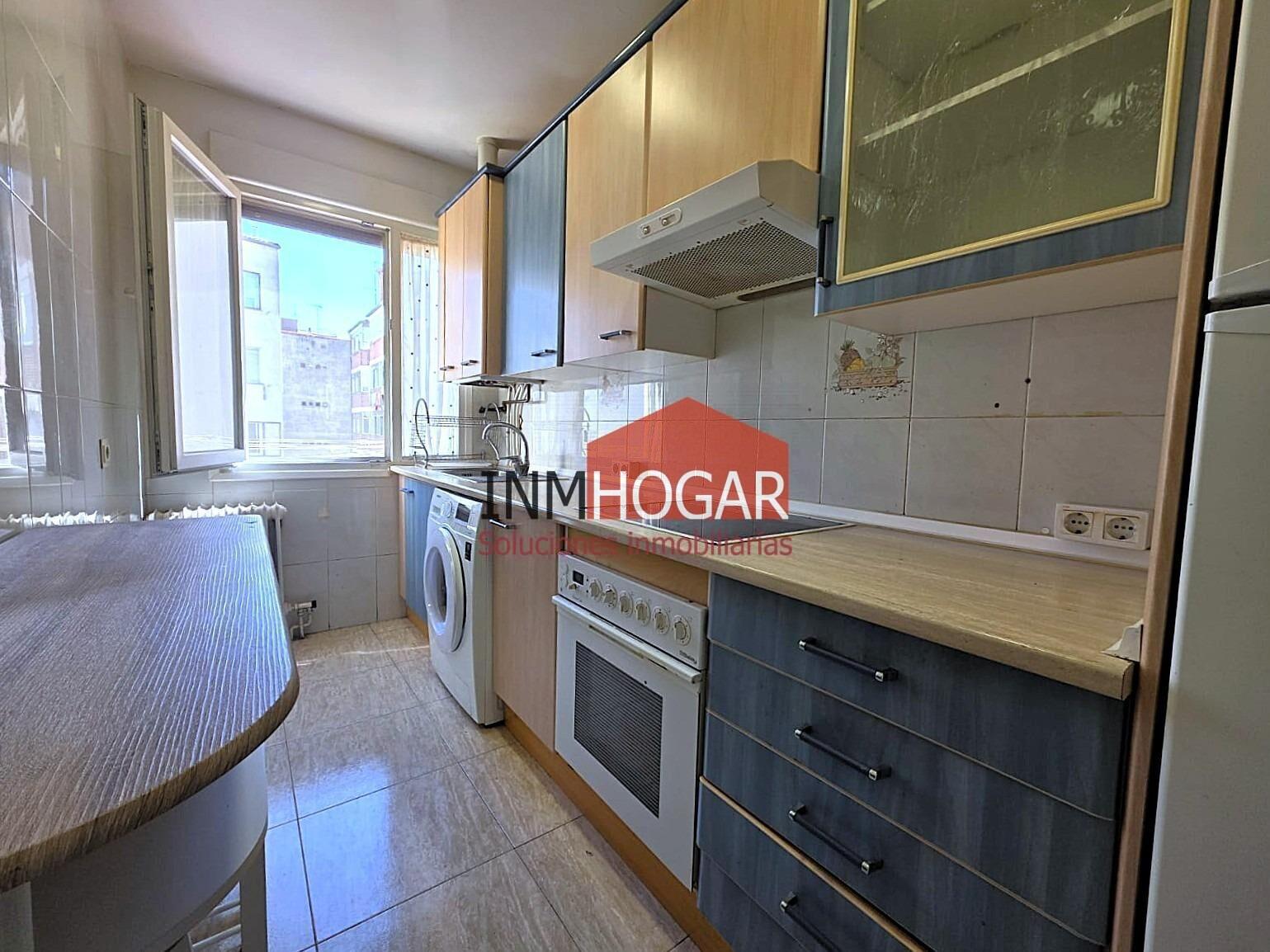 Flat for Sale in Ávila