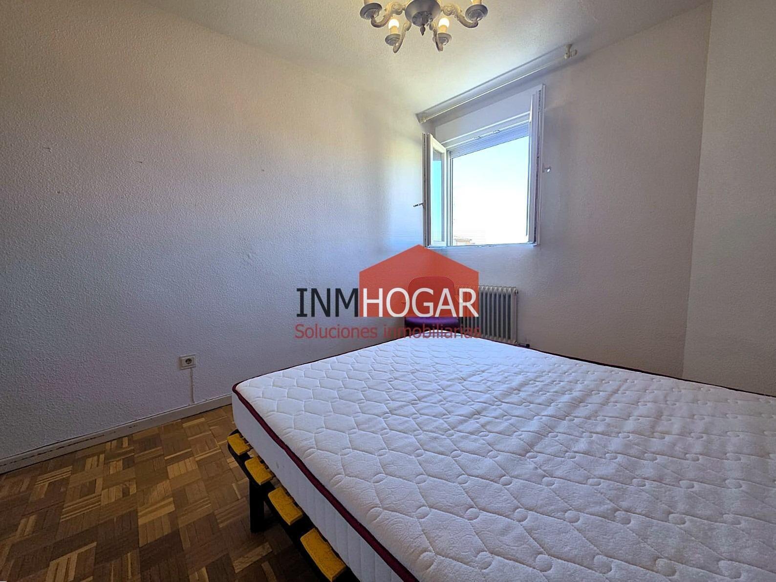 Flat for Sale in Ávila