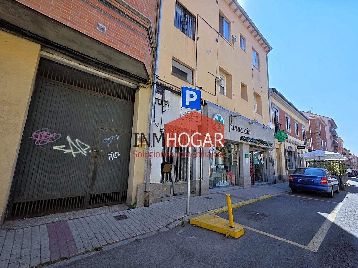 Flat for Sale in Ávila