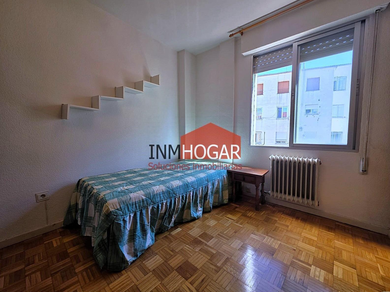 Flat for Sale in Ávila