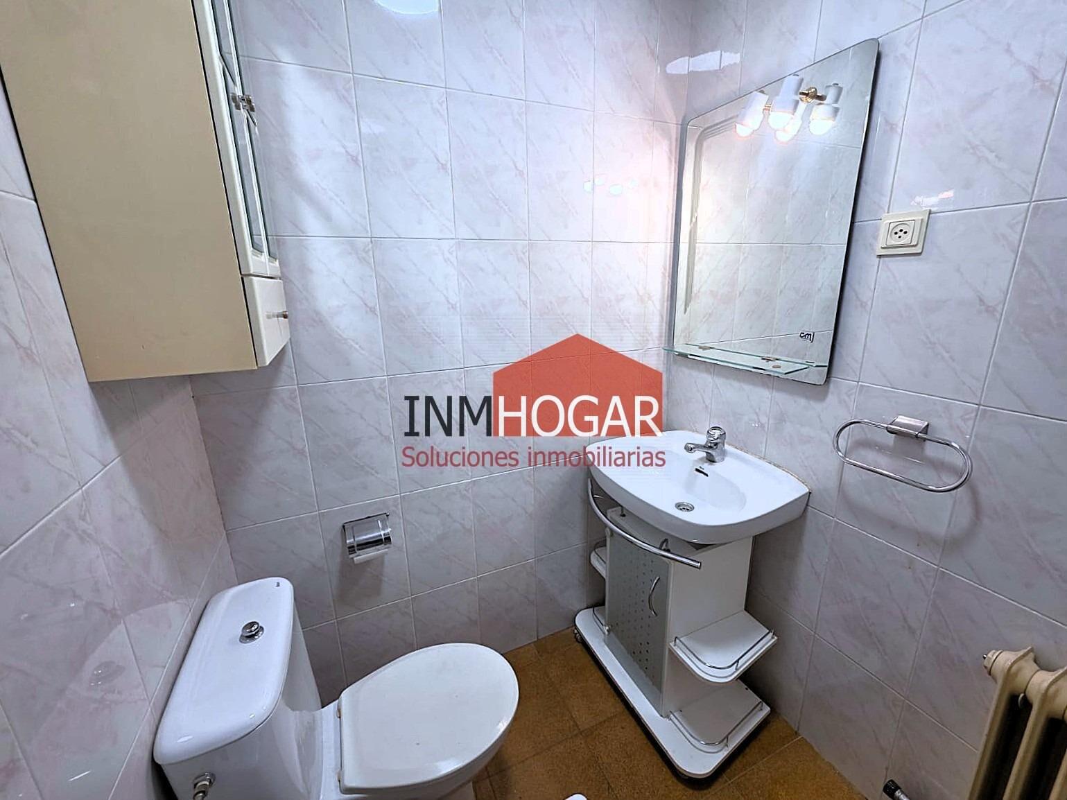 Flat for Sale in Ávila