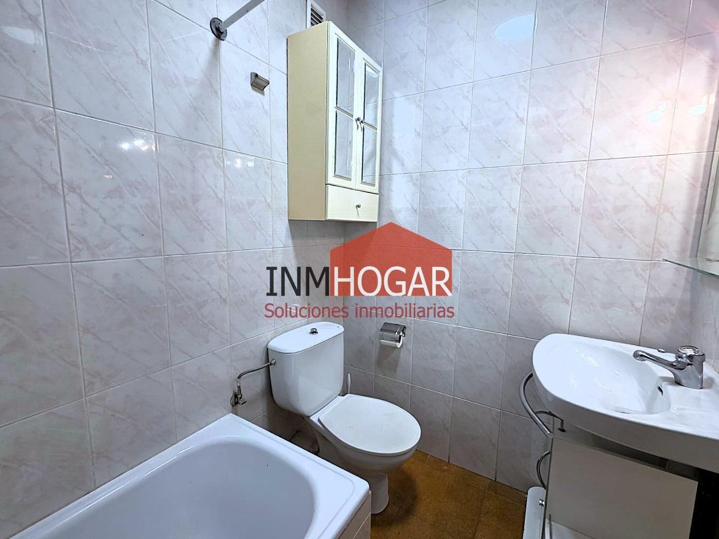 Flat for Sale in Ávila