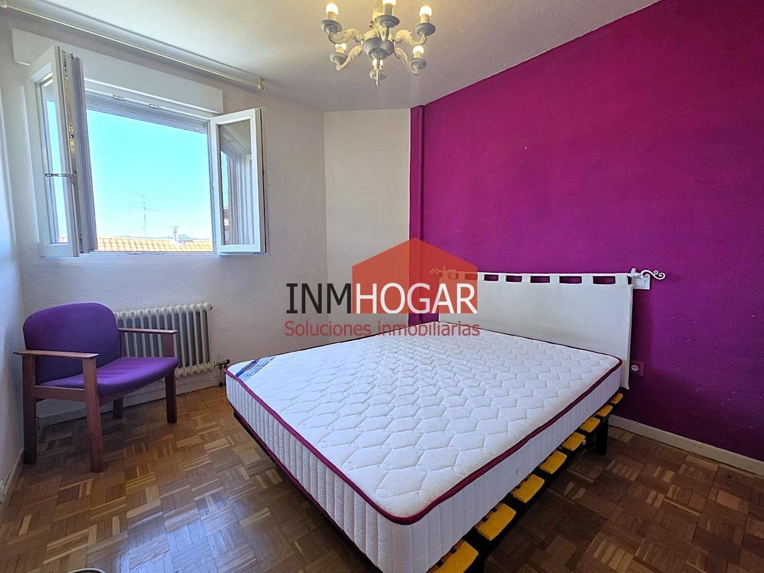 Flat for Sale in Ávila