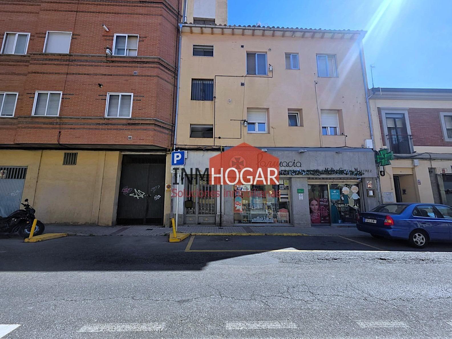 Flat for Sale in Ávila
