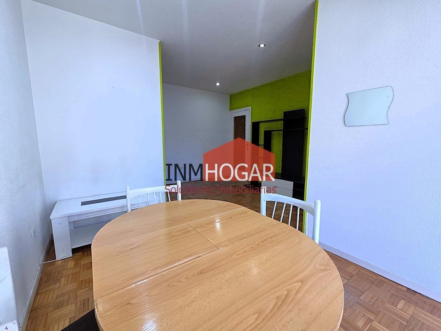 Flat for Sale in Ávila