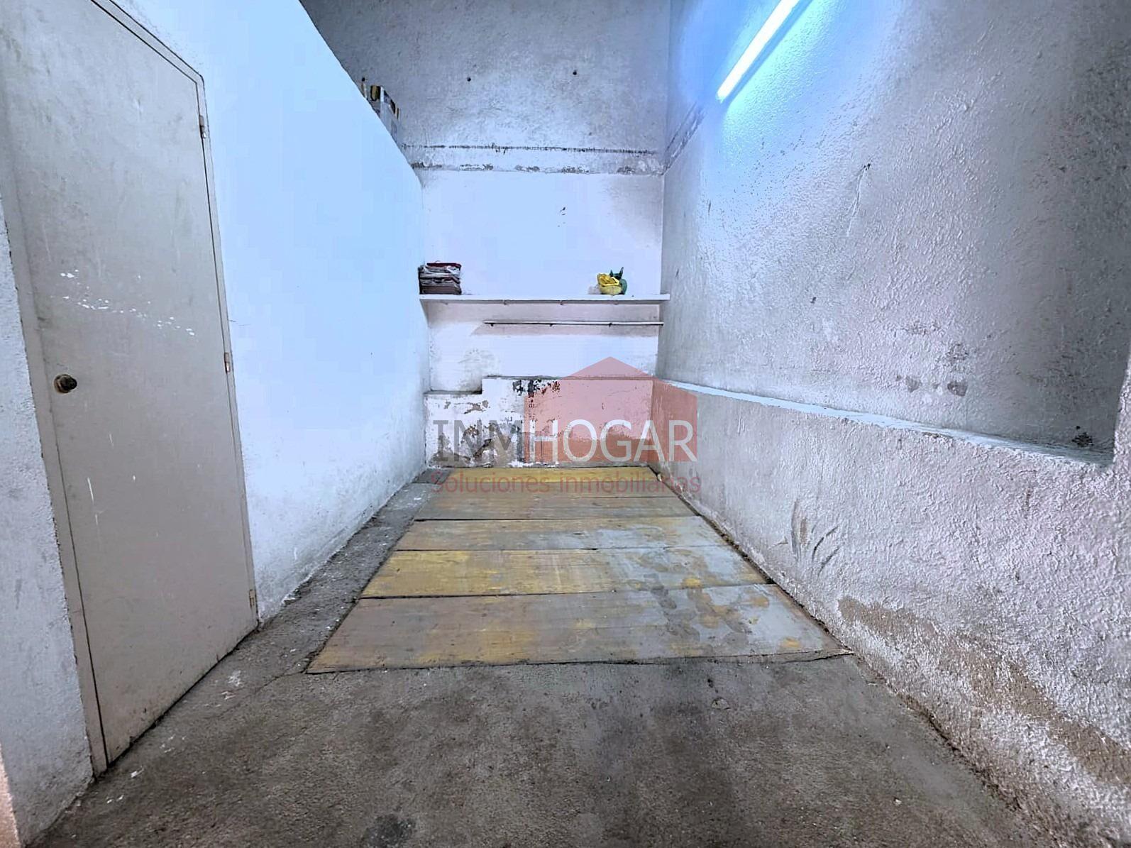Flat for Sale in Ávila