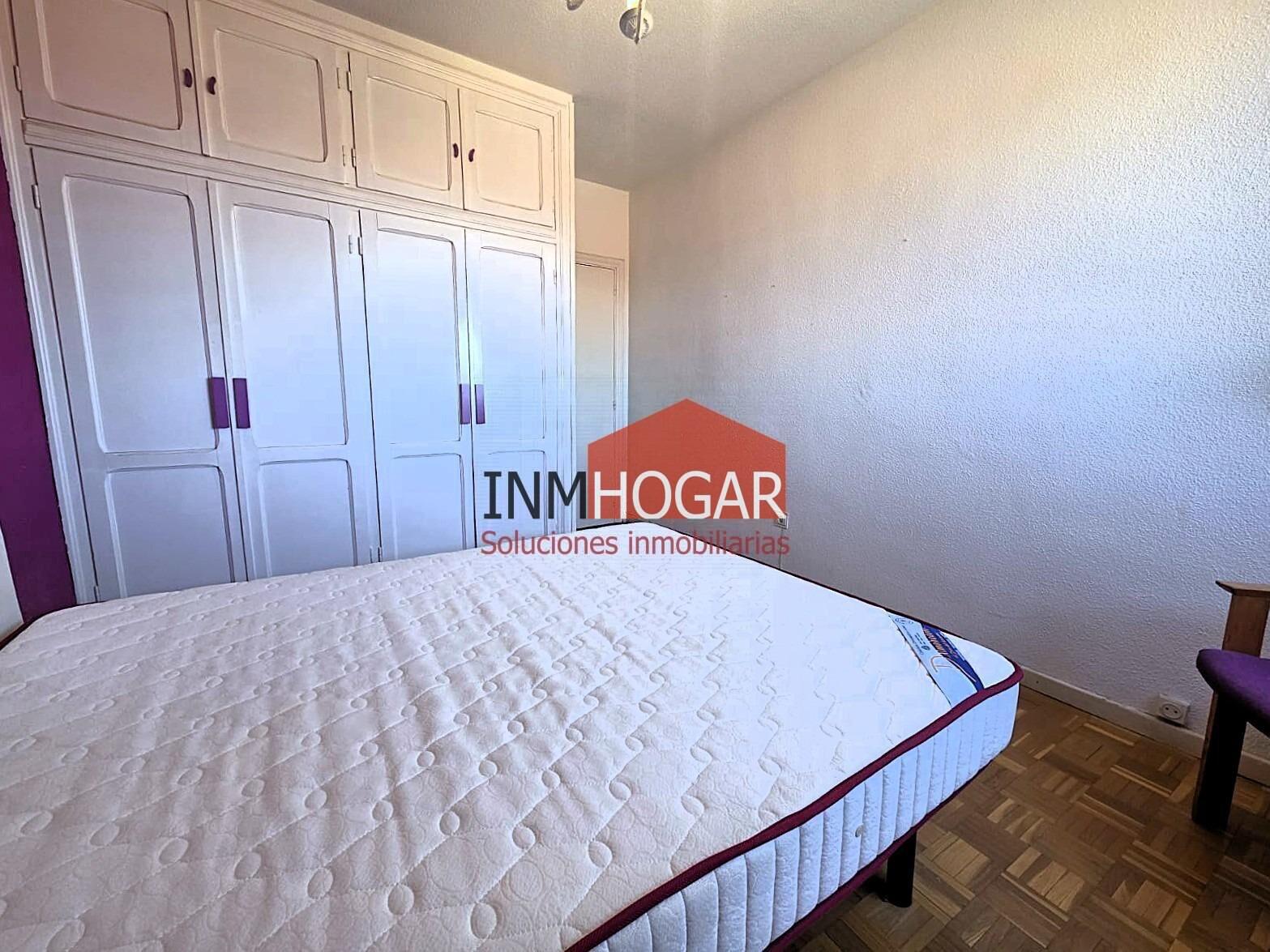 Flat for Sale in Ávila
