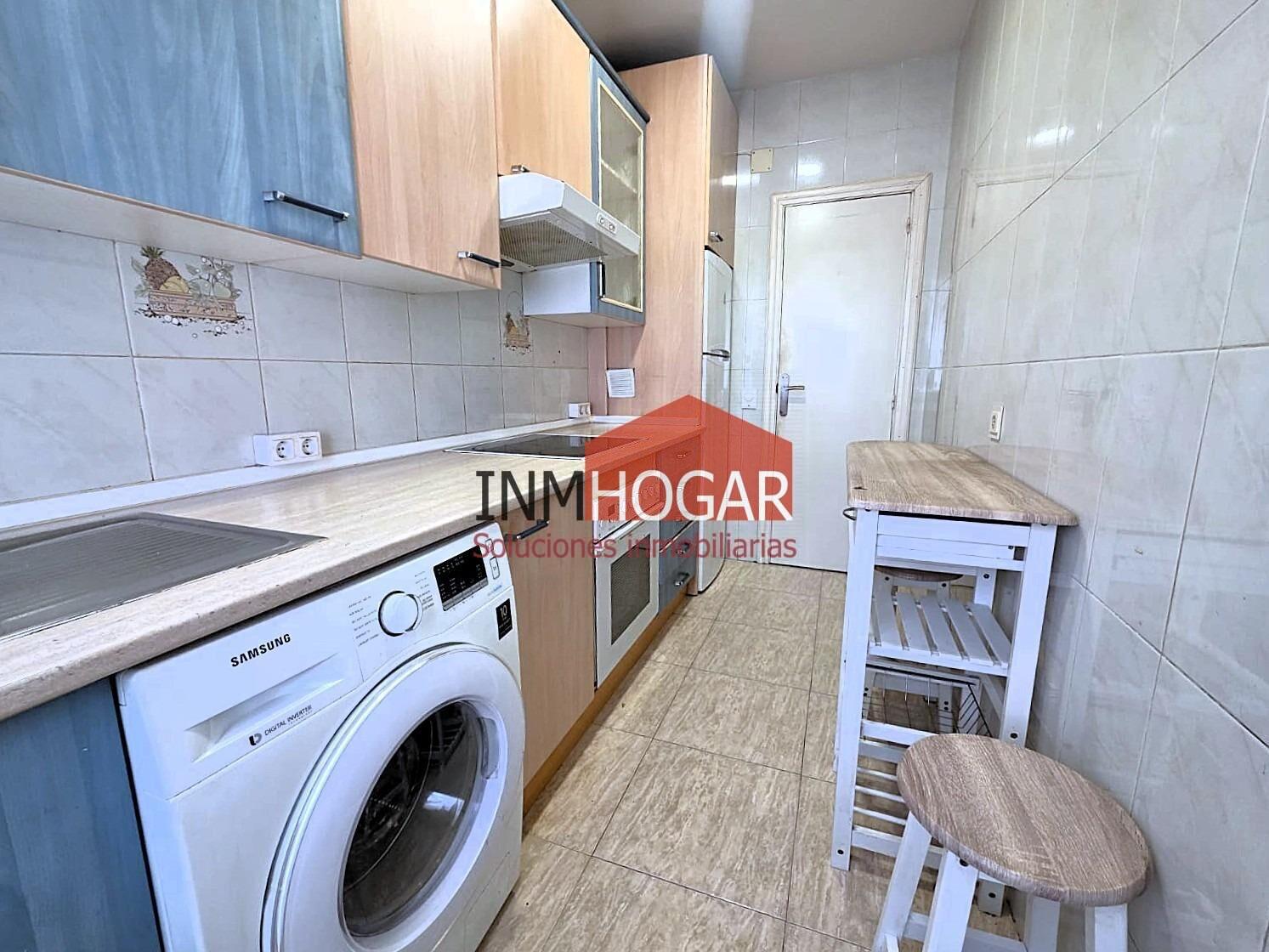 Flat for Sale in Ávila