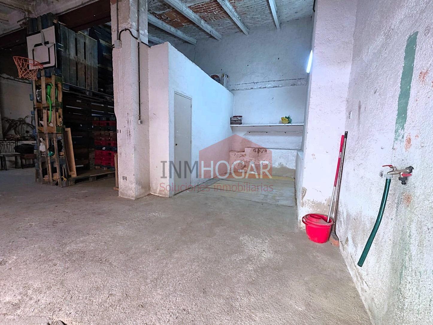 Flat for Sale in Ávila