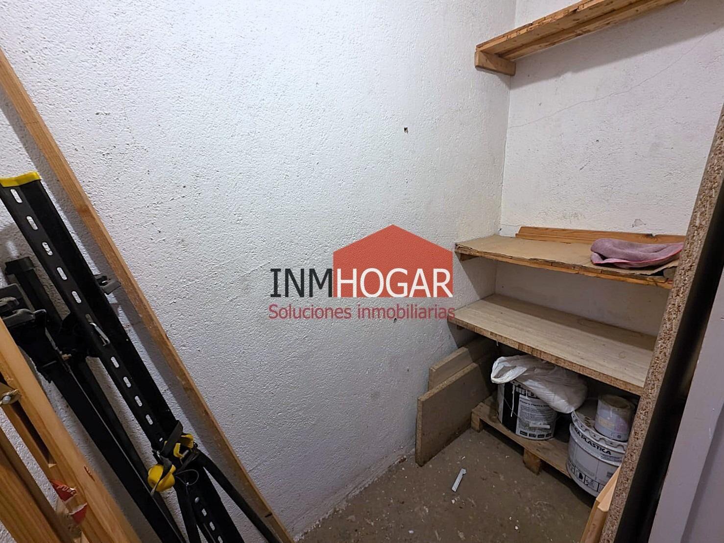 Flat for Sale in Ávila