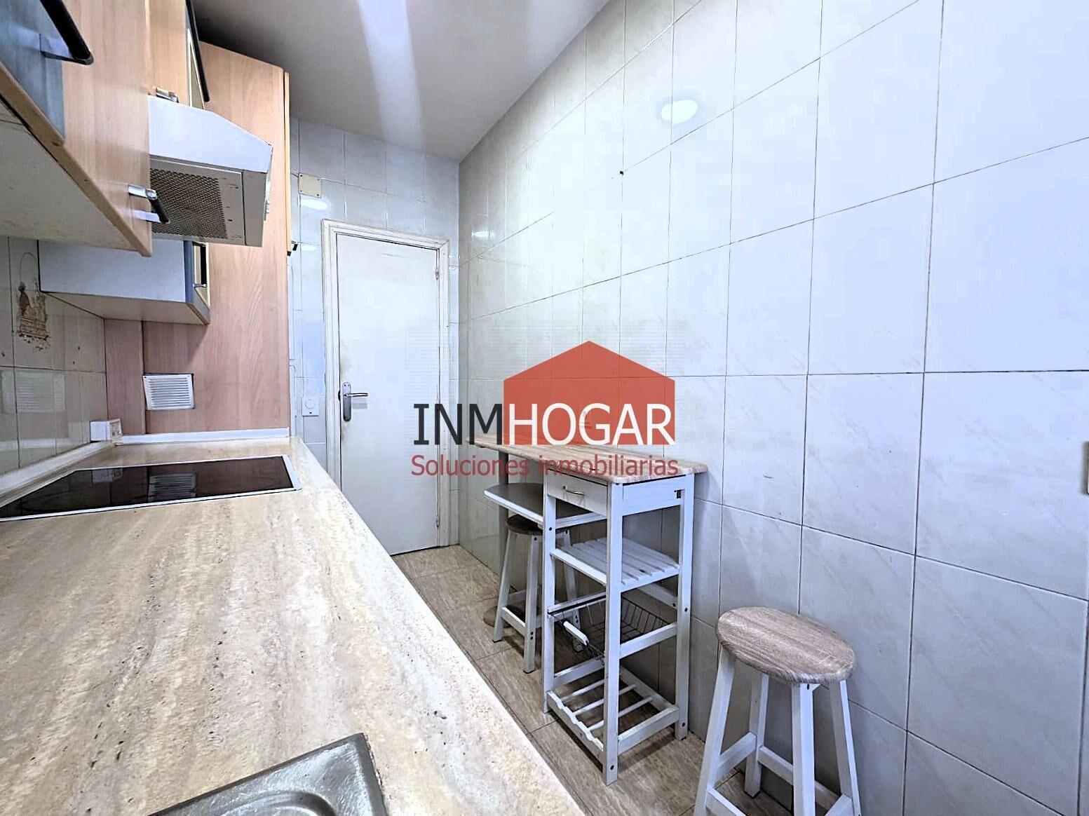 Flat for Sale in Ávila
