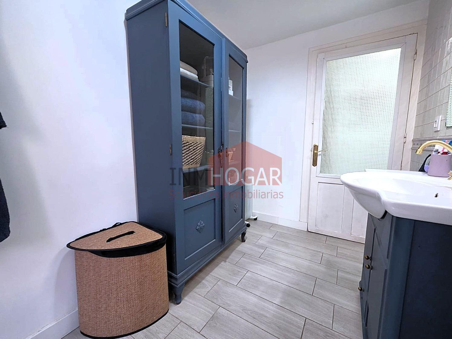 Apartment for Sale in Ávila