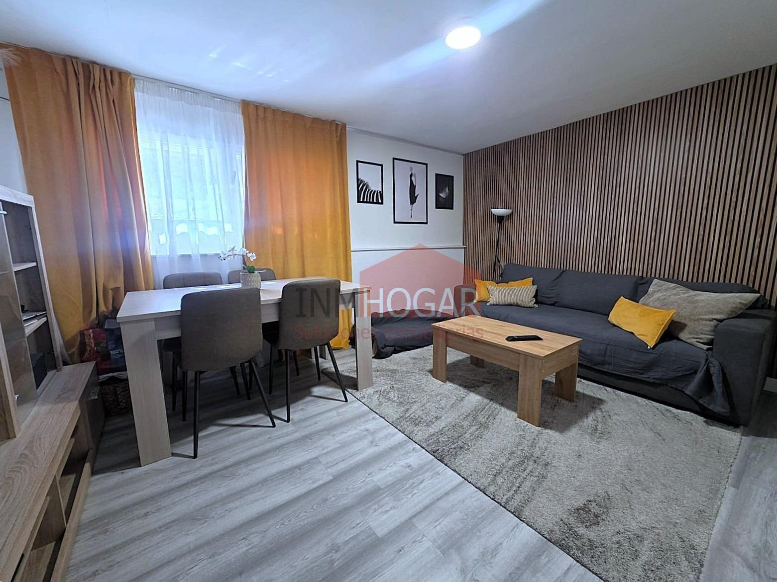 Apartment for Sale in Ávila