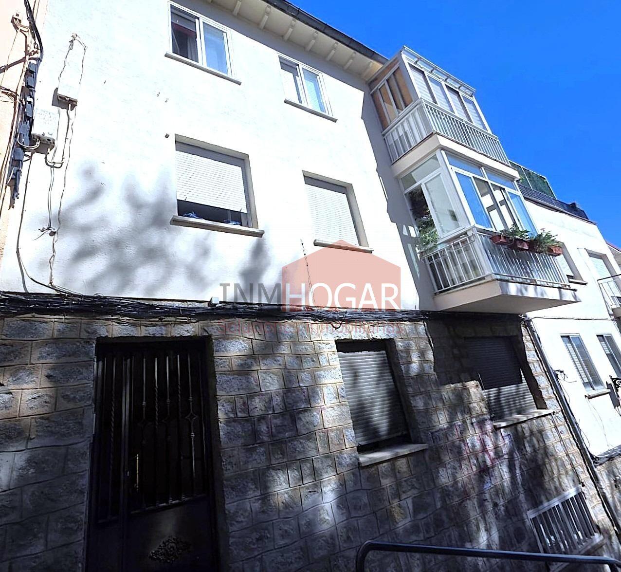 Apartment for Sale in Ávila