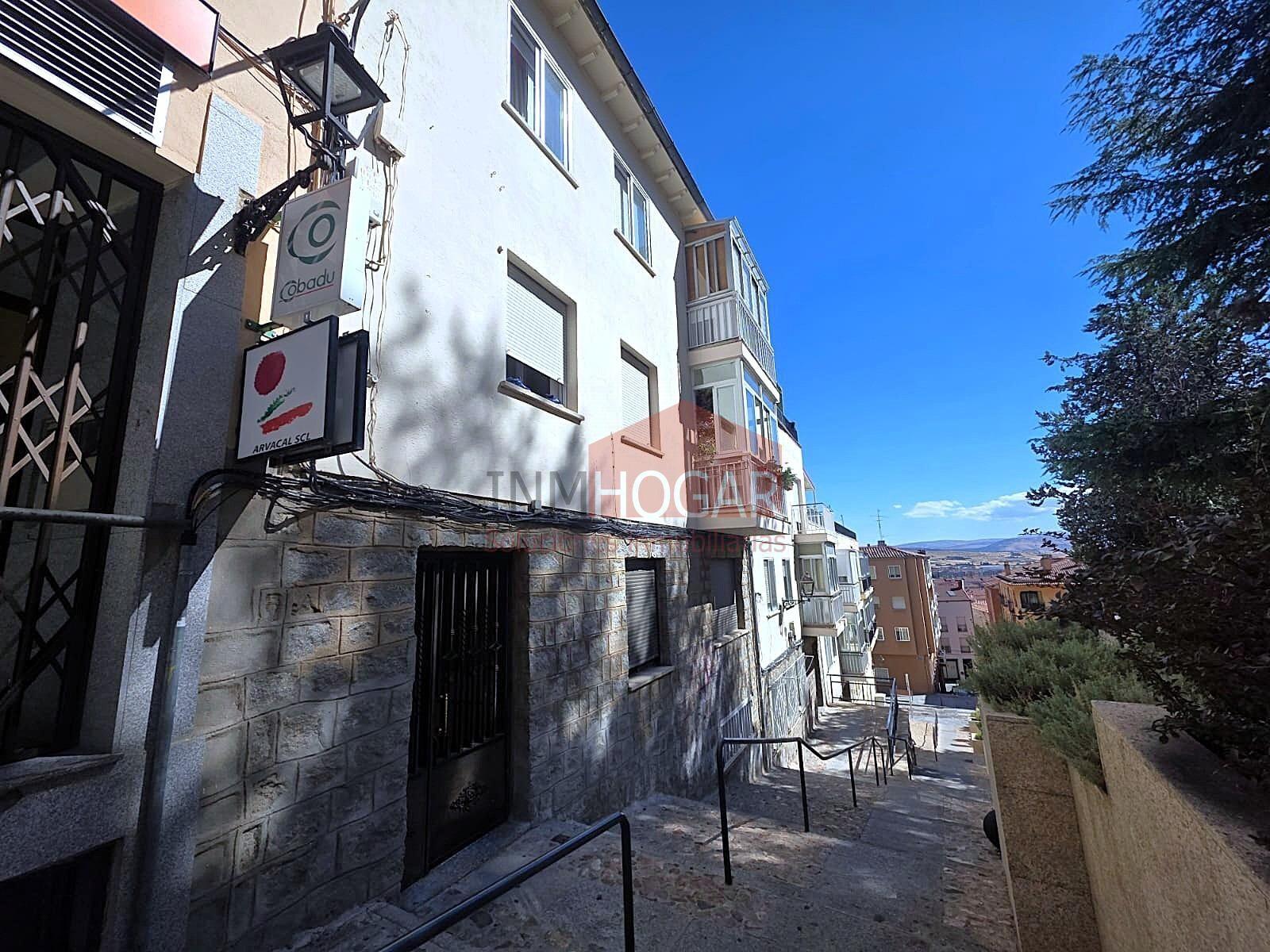 Apartment for Sale in Ávila