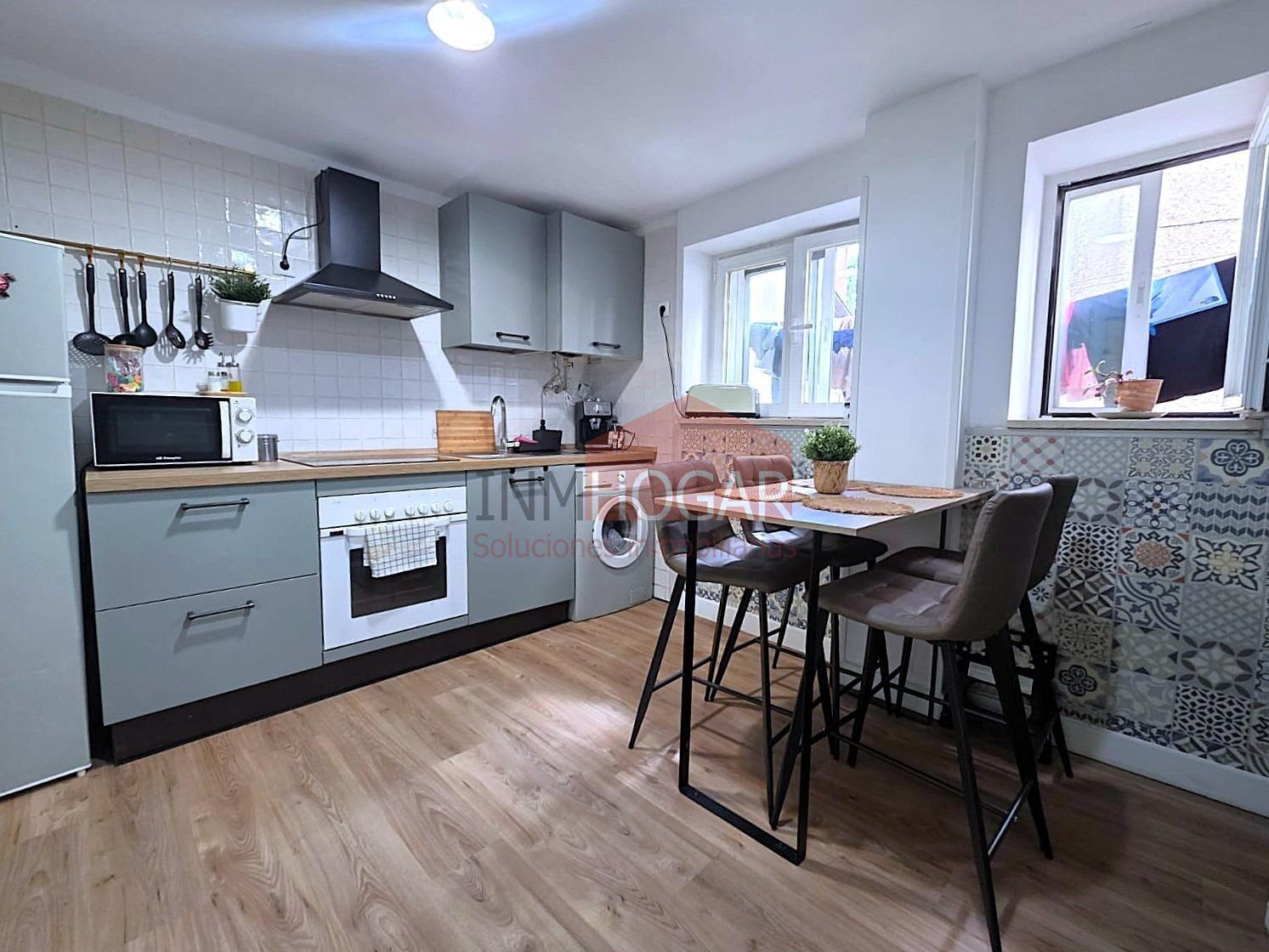 Apartment for Sale in Ávila